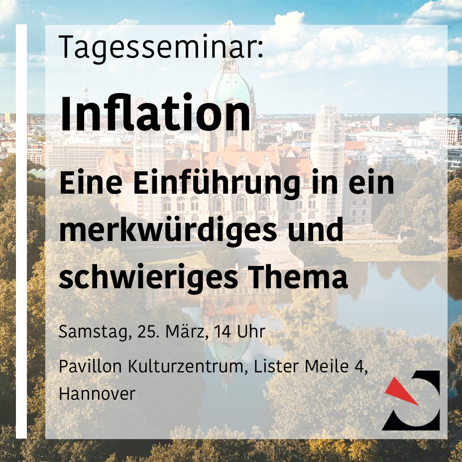 Tagesseminar Hannover
