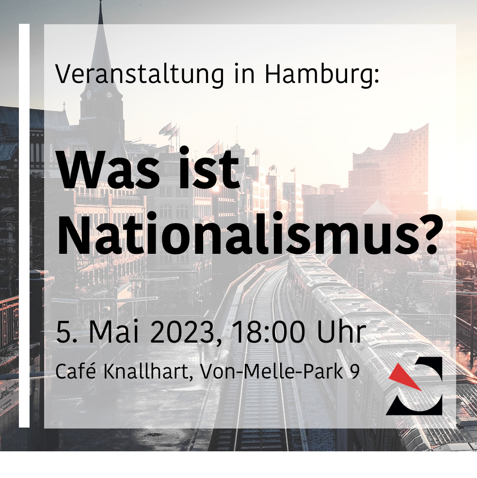 Veranstaltung Hamburg