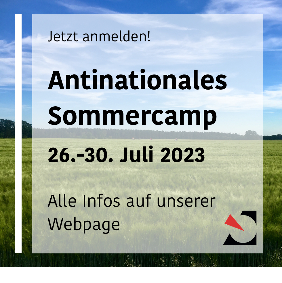 sommercamp